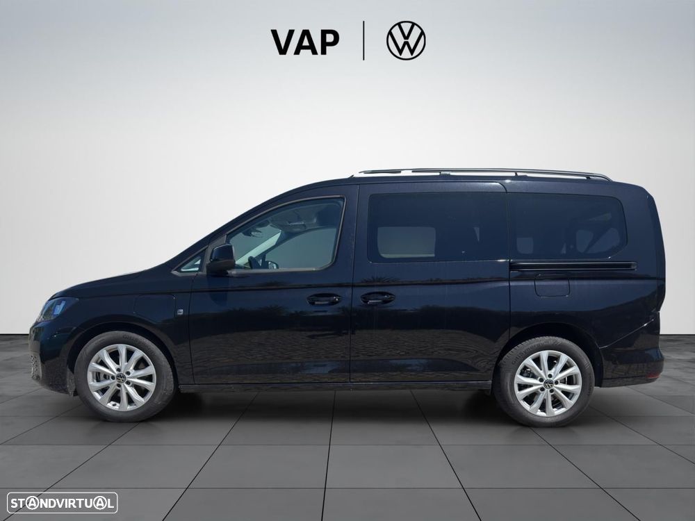 VW Caddy Maxi Maxi Life 1.5PHEV 150 DSG - 5