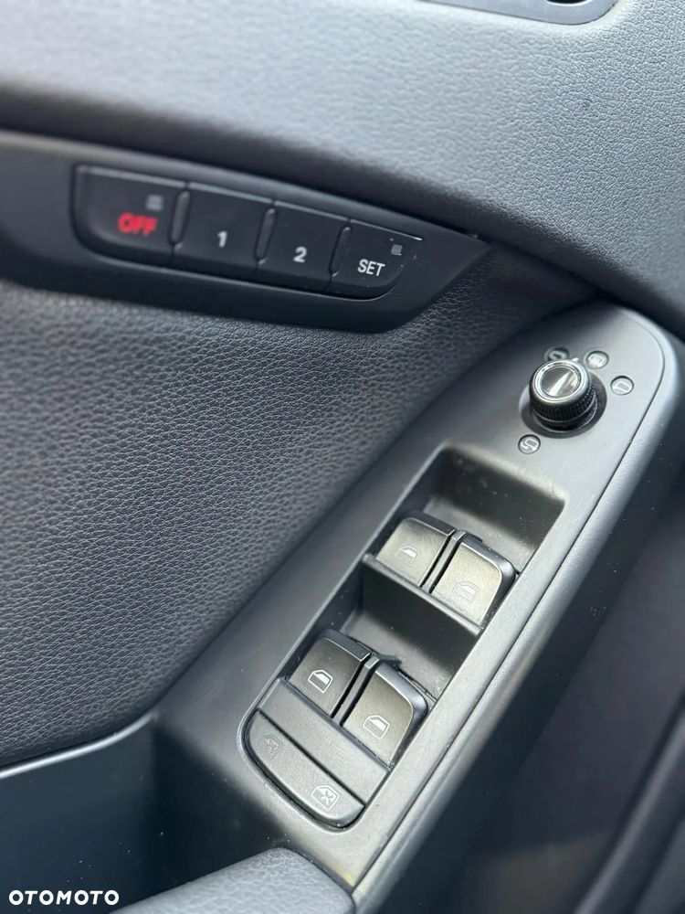 Audi A4 Avant 2.0 TFSI Quattro Prime Line S tronic - 11