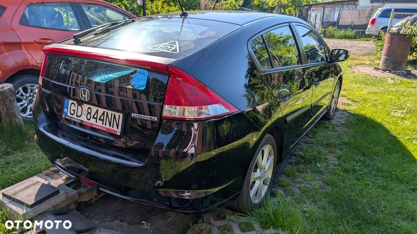 Honda Insight 1.3 IMA Comfort - 1