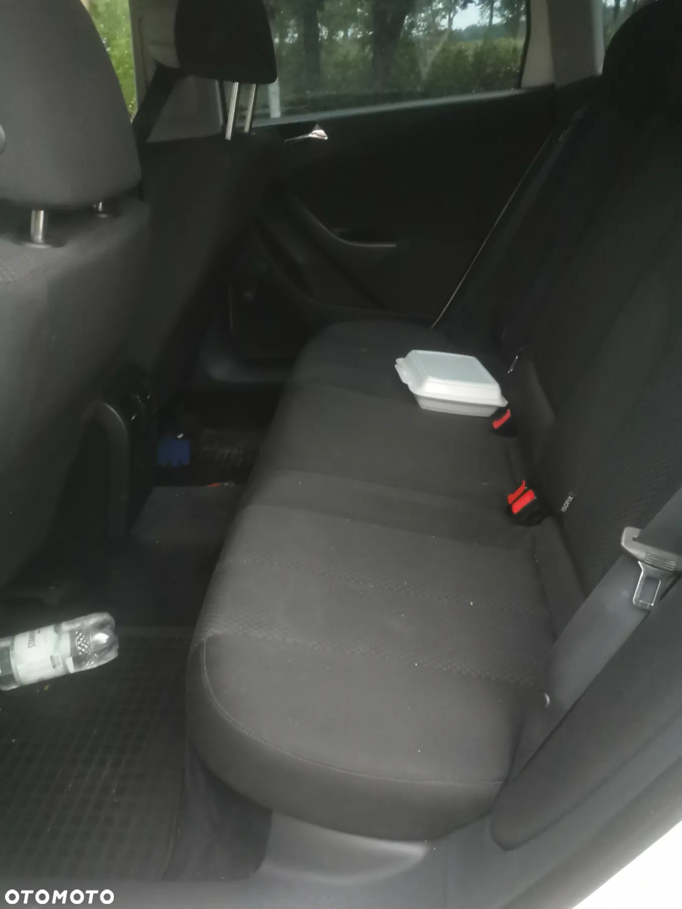 Volkswagen Passat 2.0 TDI Comfortline - 3