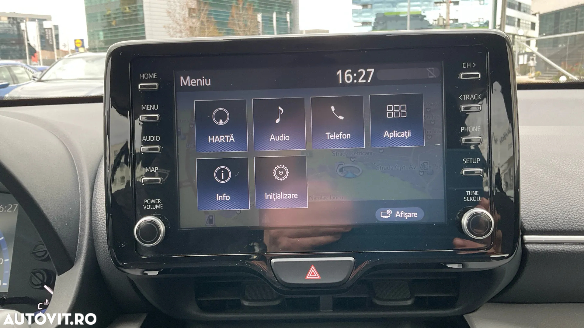 Toyota Yaris Cross Hybrid 116 1.5 VVT-i Business Edition - 28
