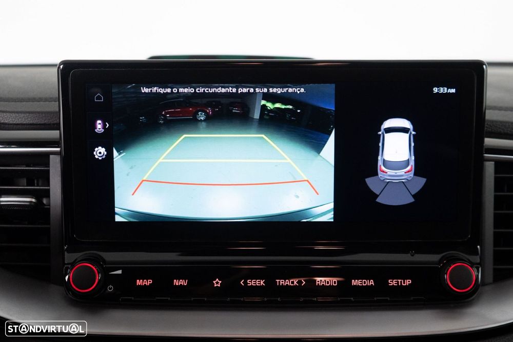 Kia XCeed 1.6 GDi PHEV Tech - 27