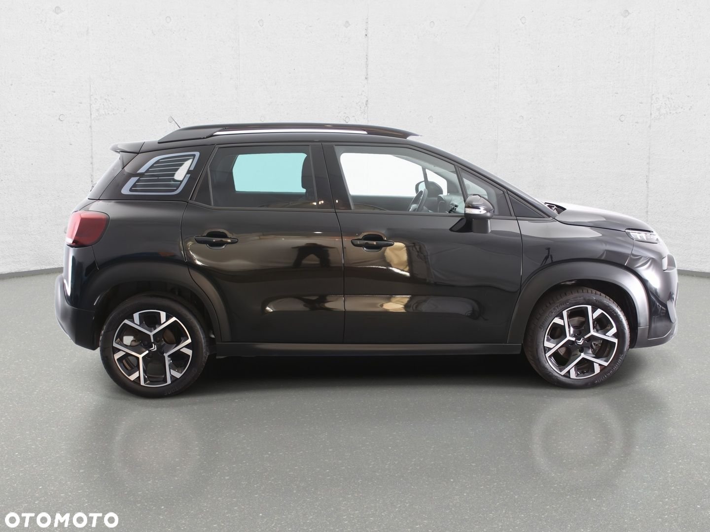 Citroën C3 Aircross - 7