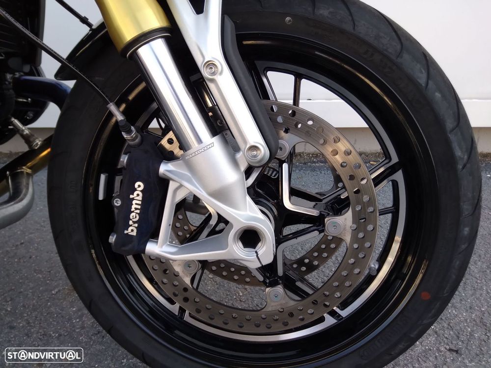 BMW R 12 nineT nineT - 6