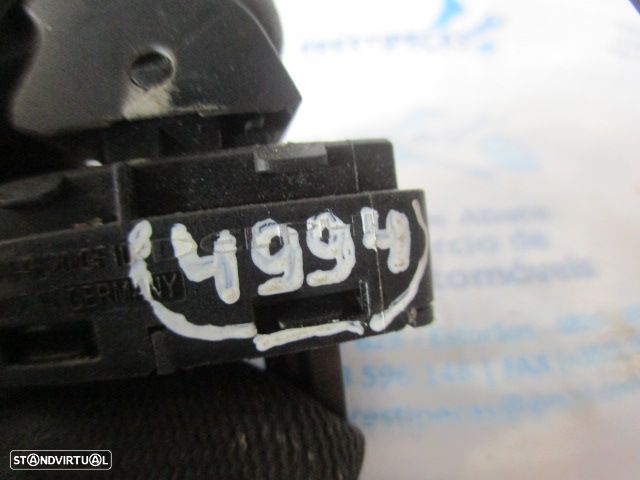 Interruptor 3448654 BMW X3 E83 FASE 2 2008 2.0D 4X4 177CV 5P BEGE VIDRO - 5