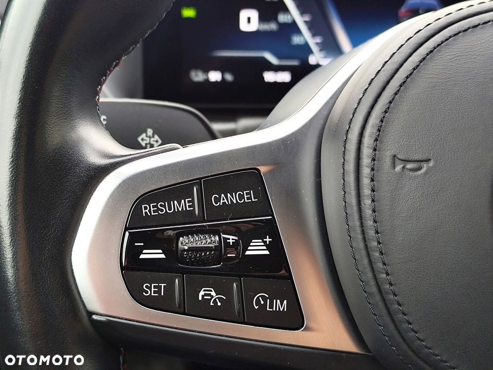 BMW i4 83.9kWh M50 xDrive - 23