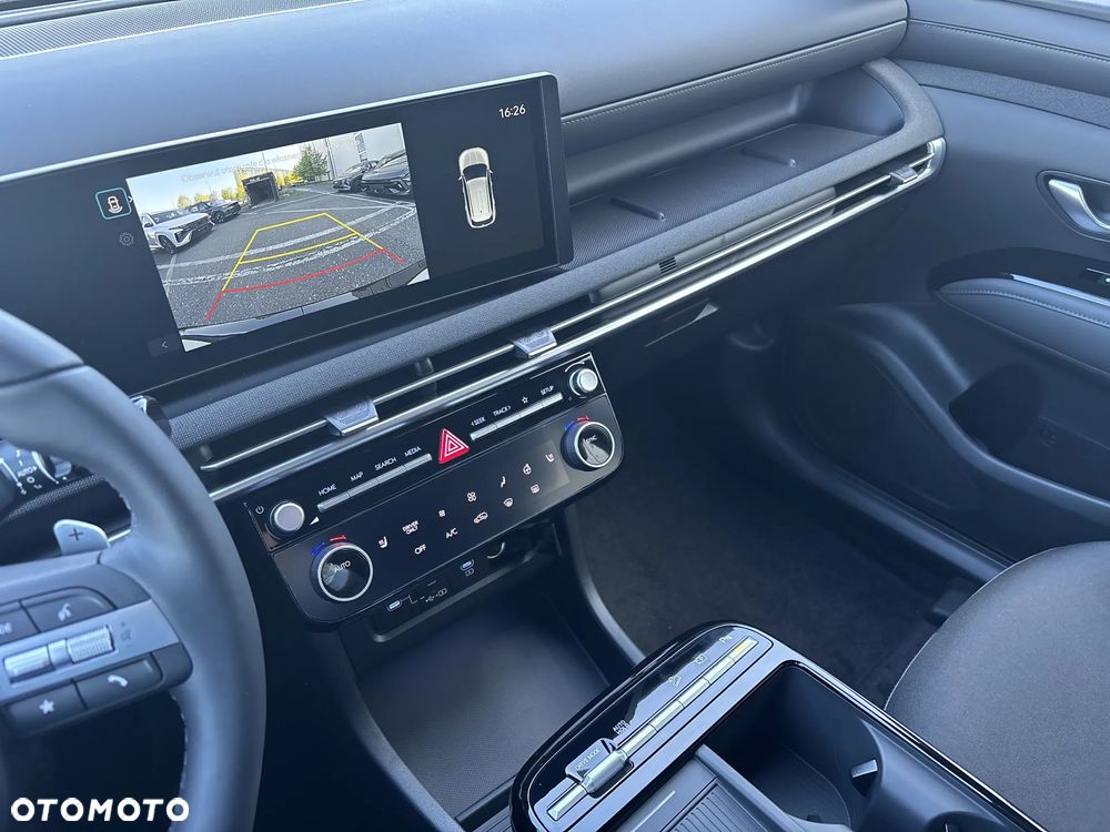 Hyundai Tucson 1.6 T-GDi HEV Smart 2WD - 16