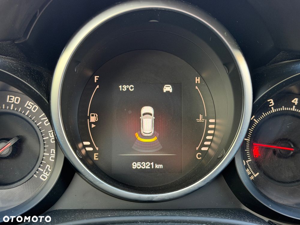 Fiat 500X 1.4 Multiair 4x2 S&S S-Design City Look - 37