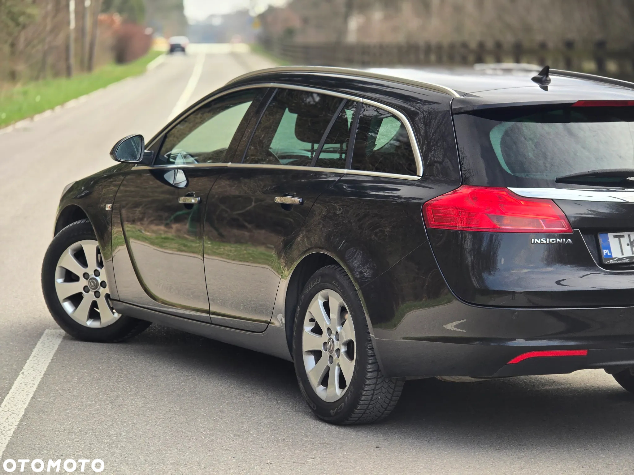 Opel Insignia 2.0 CDTI Cosmo - 39