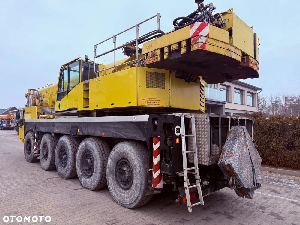 Demag AC 120 - 3