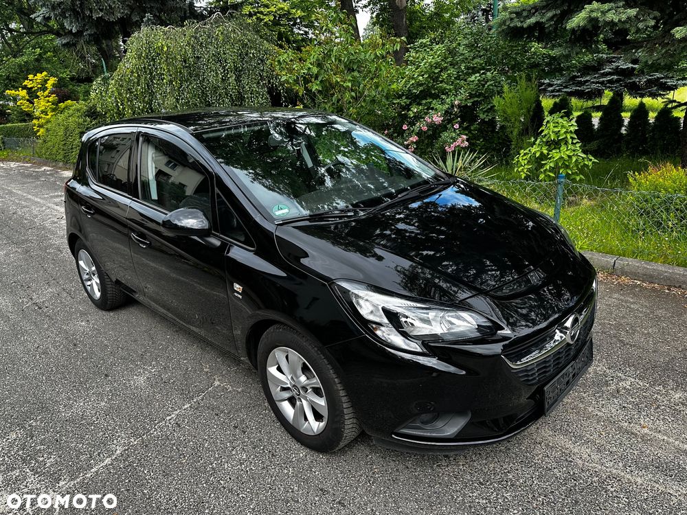 Opel Corsa 1.4 Innovation - 1