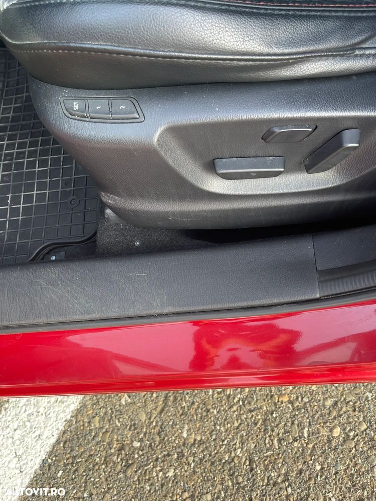 Mazda CX-5 2.2 SKYACTIV-D AWD Aut. Sports-Line - 12