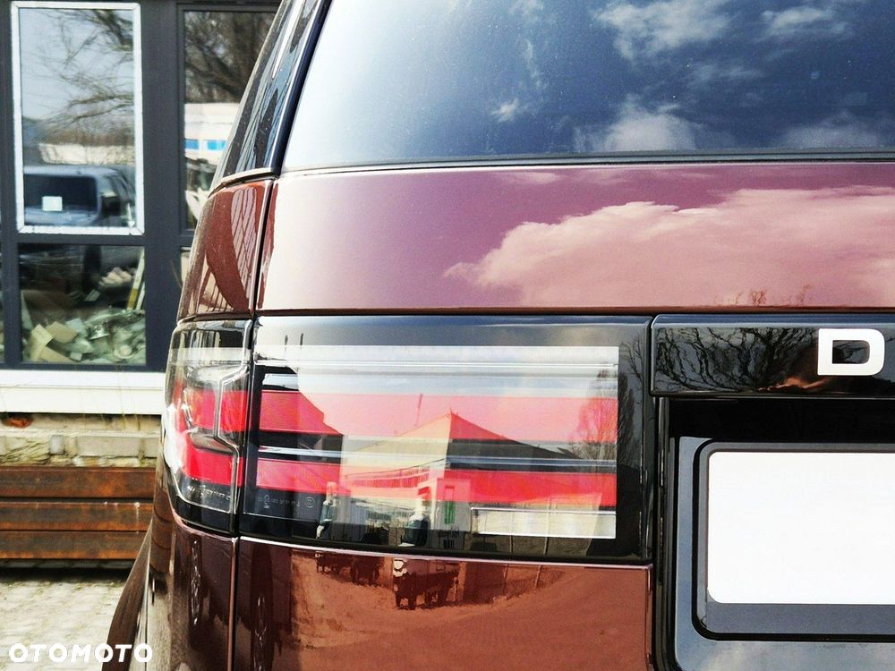 Land Rover Discovery - 41
