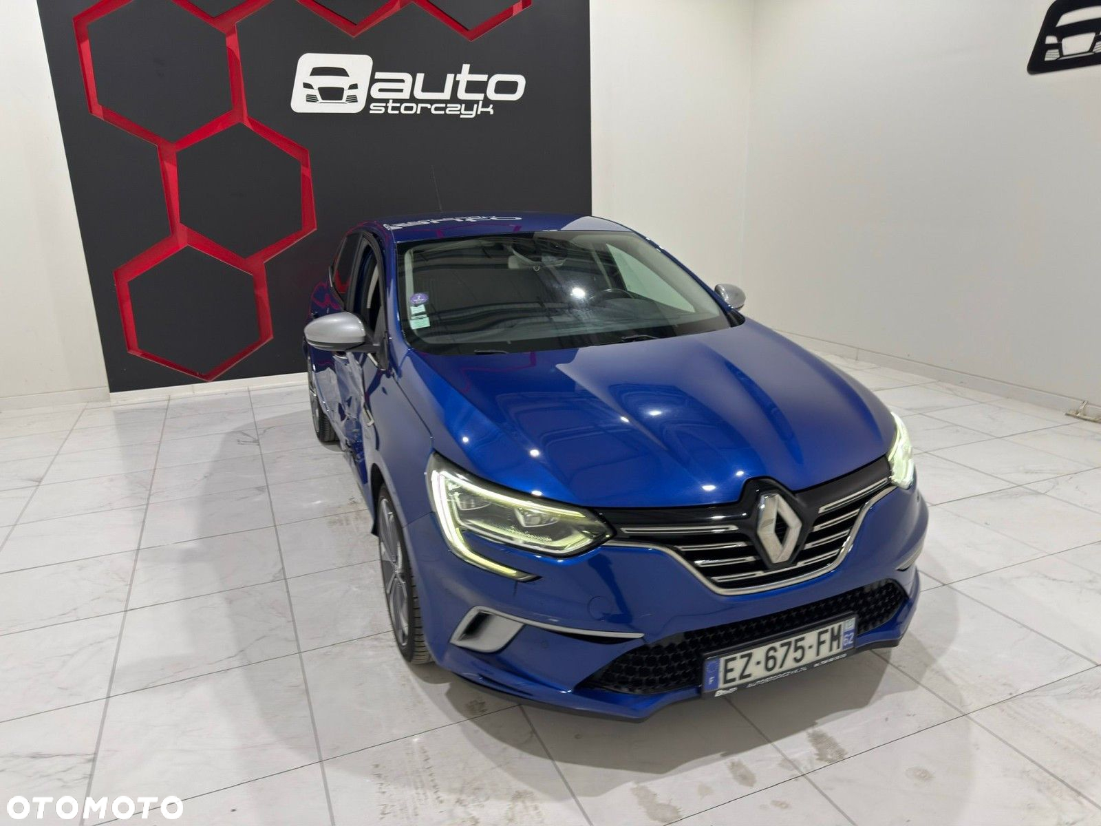 Renault Megane - 24