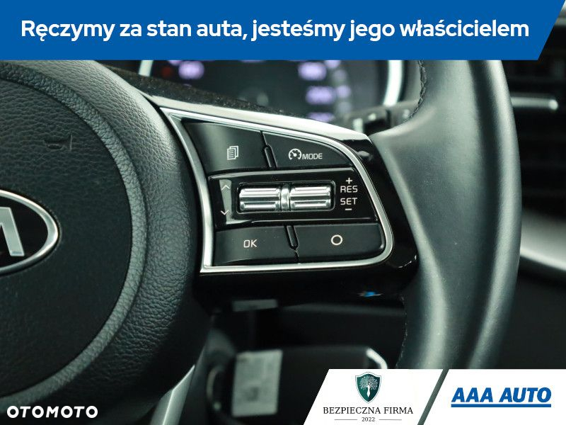 Kia Ceed - 16