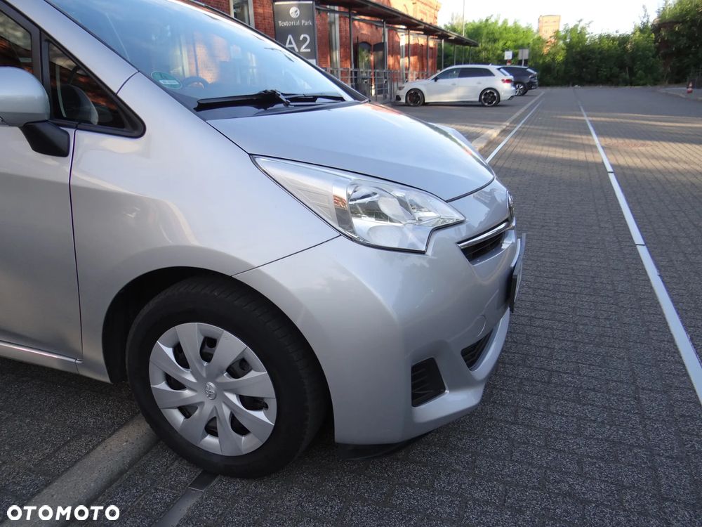 Toyota Verso S 1.33 VVT-i Club - 15