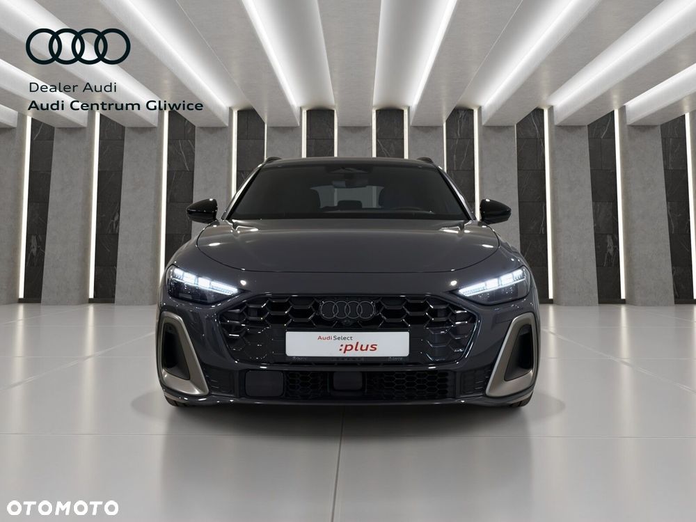 Audi A5 Avant - 9