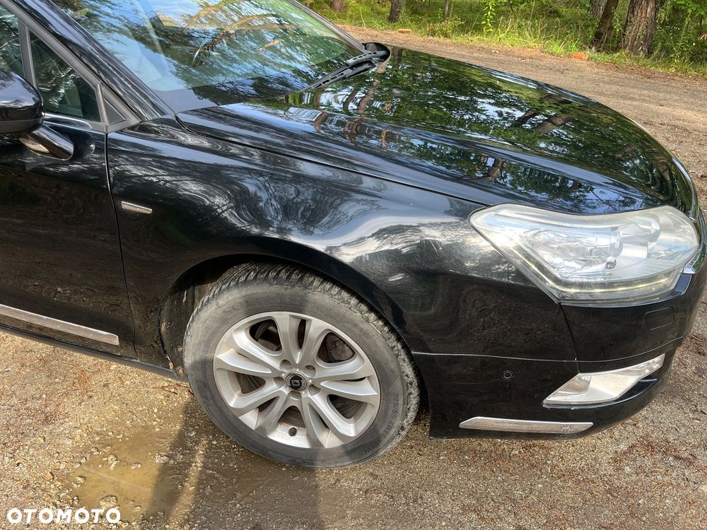 Citroën C5 1.6 THP Exclusive - 4