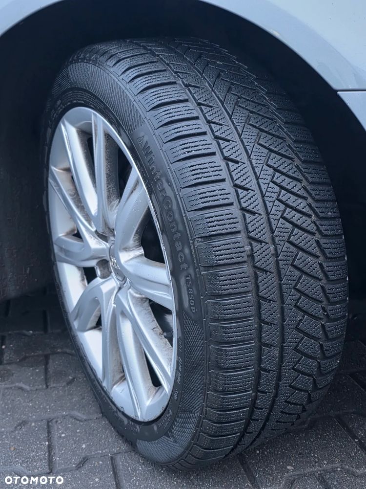 Audi A6 Avant 2.0 TDI Prime Line - 7