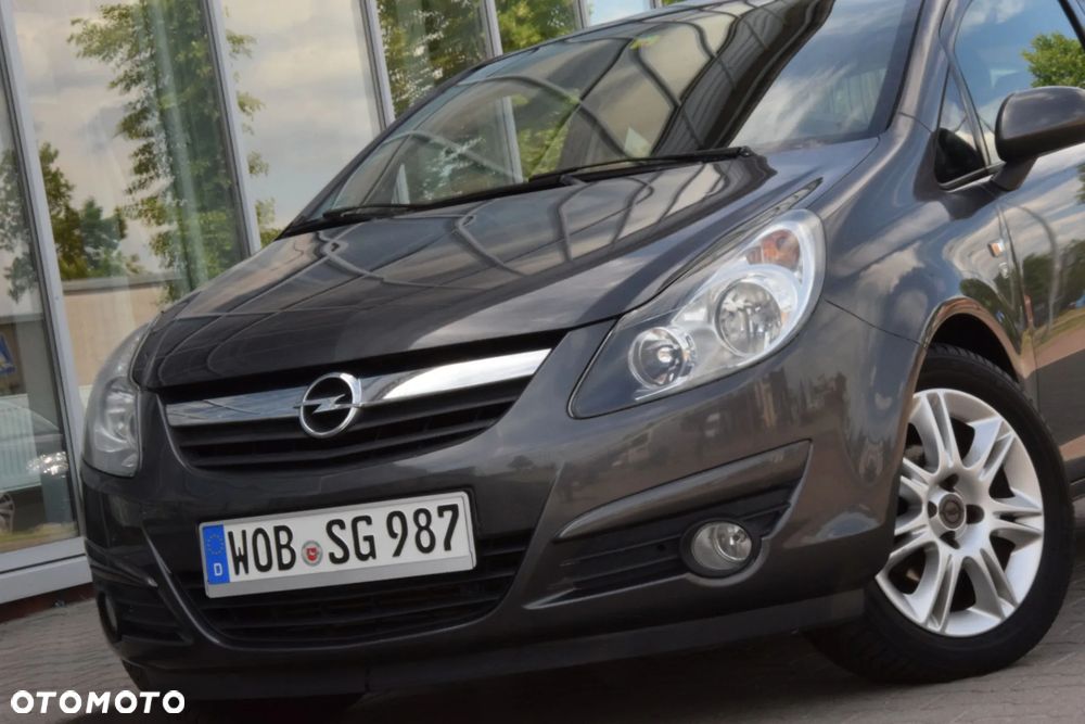Opel Corsa 1.3 CDTI DPF 150 Jahre - 1