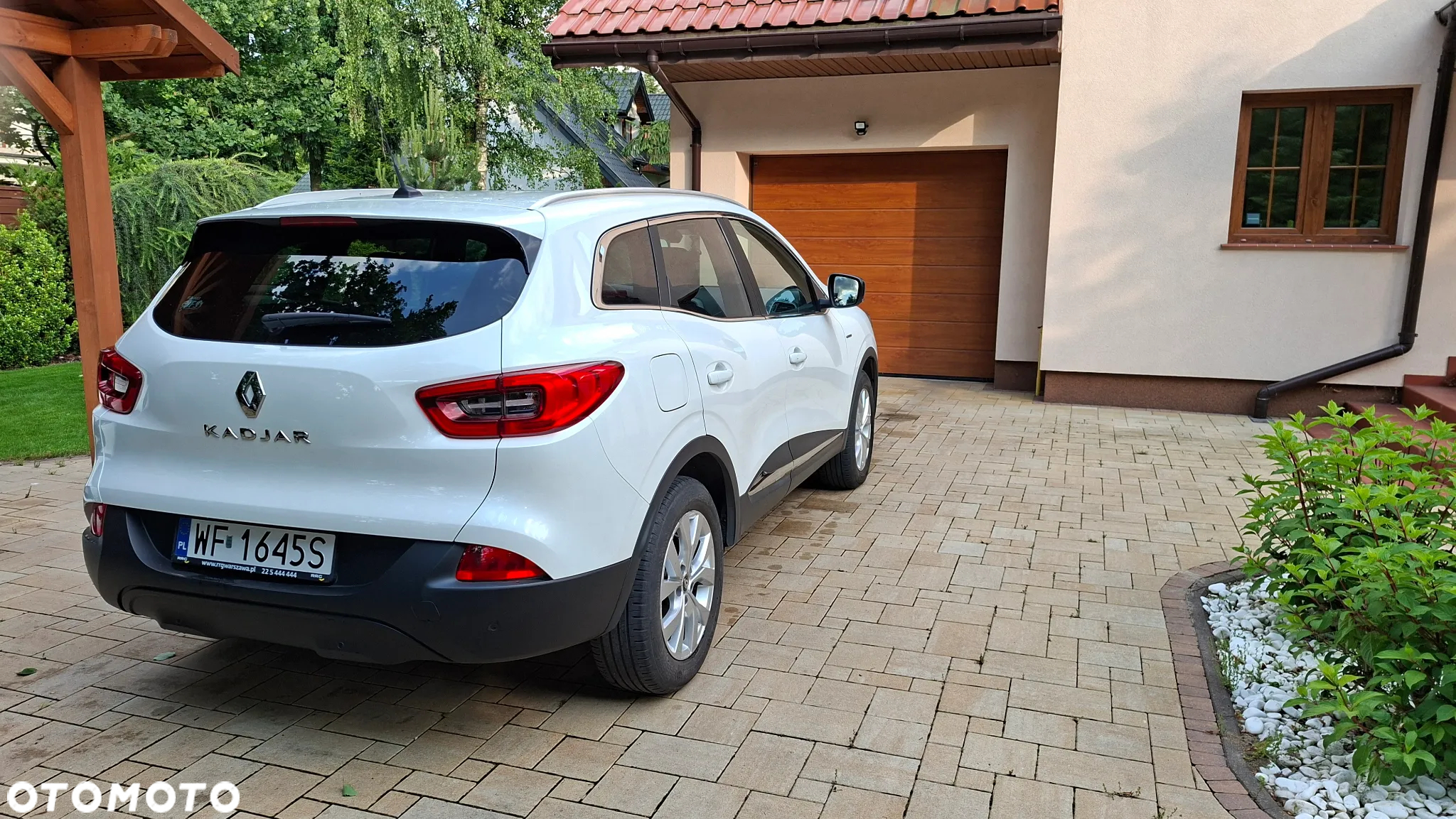 Renault Kadjar 1.2 Energy TCe Limited - 8