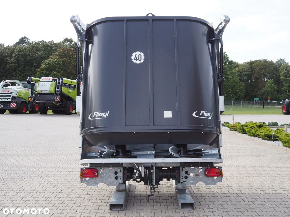 Fliegl S-2/ASW Profi - 7