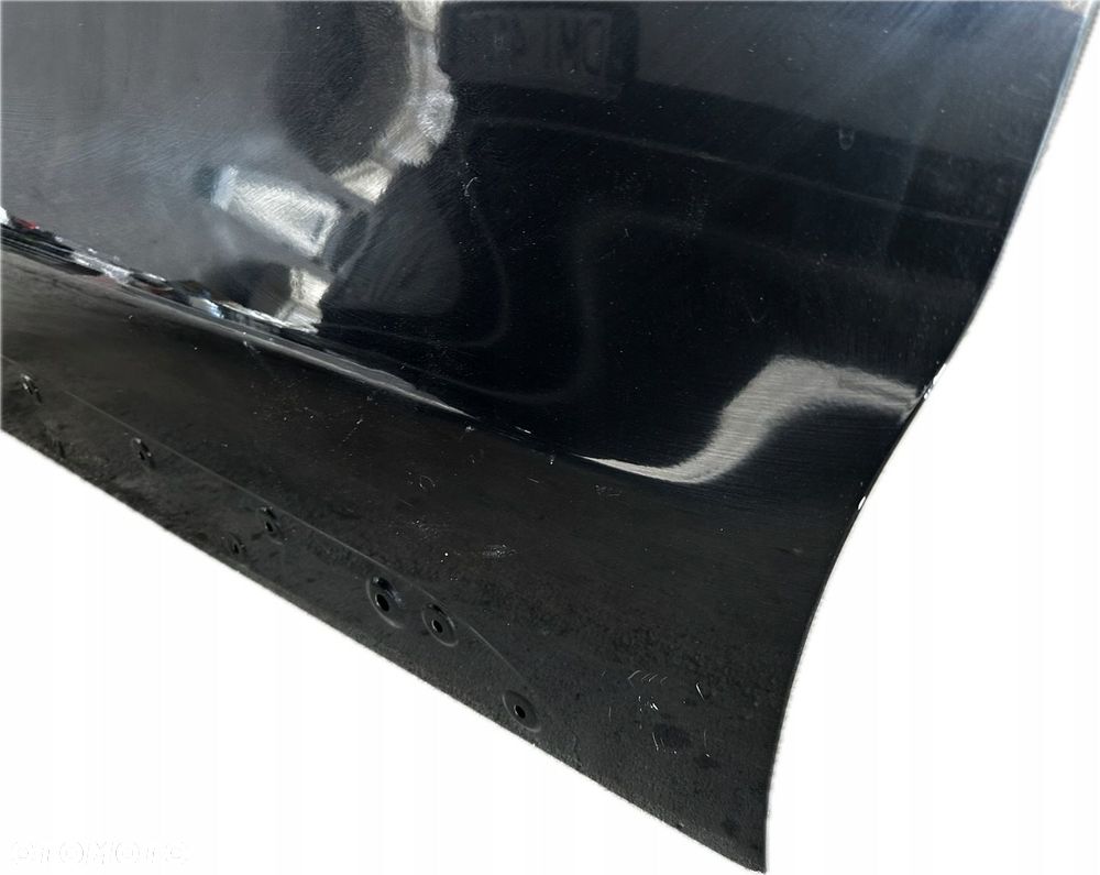 DRZWI PRAWY PRZÓD 9812213980 PROACE II EXPERT III JUMPY III VIVARO C - 6