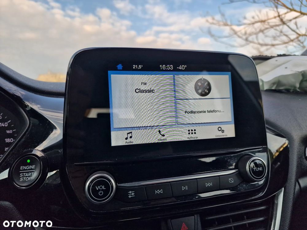 Ford Fiesta - 30