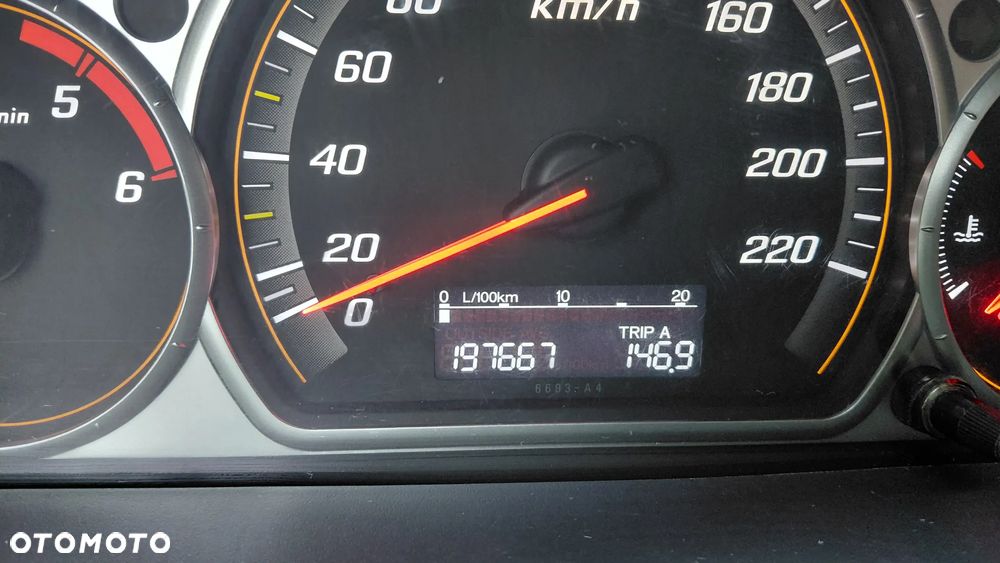 Honda CR-V - 7