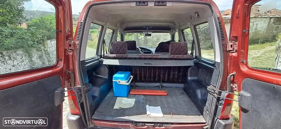 Citroën Berlingo 1.9 D Multispace - 5