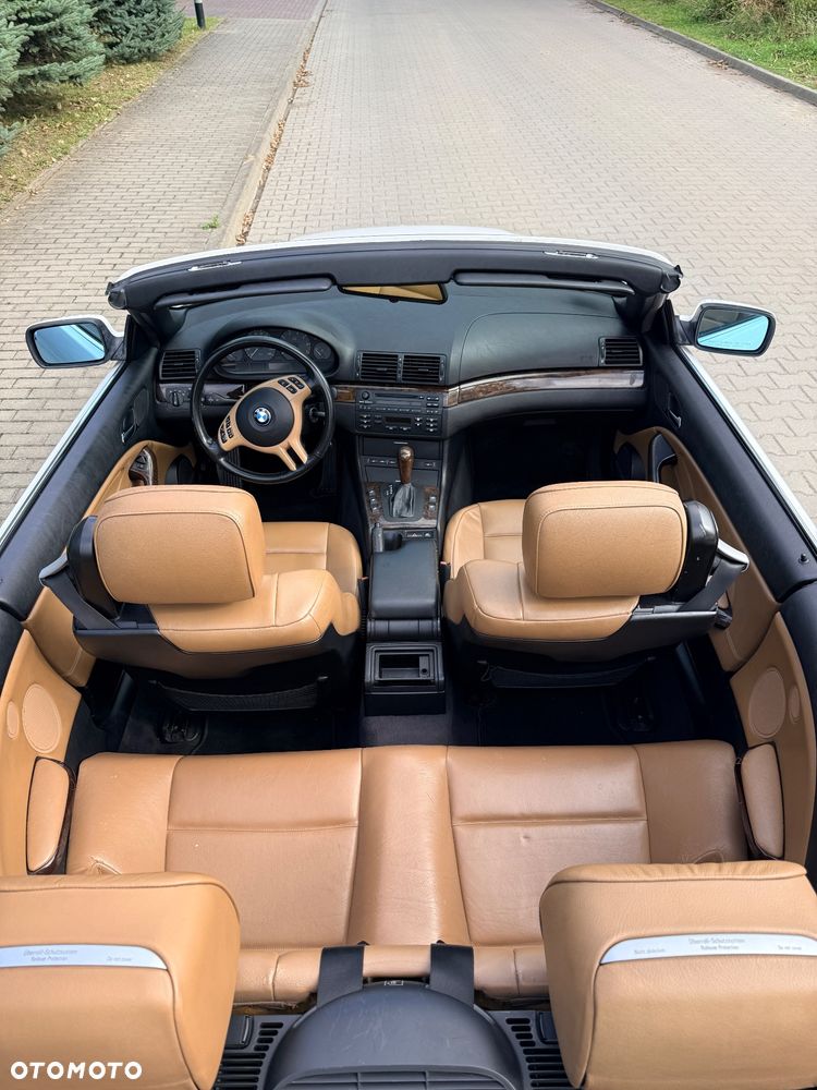 BMW Seria 3 - 12