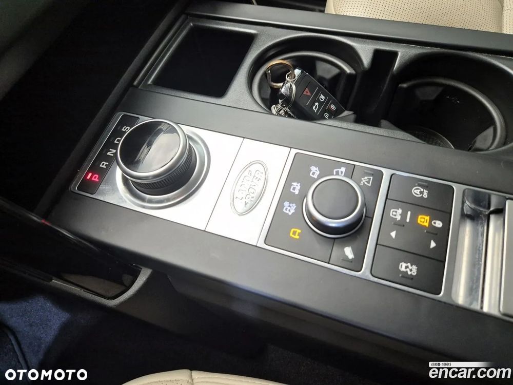 Land Rover Discovery 2.0 Sd4 - 11