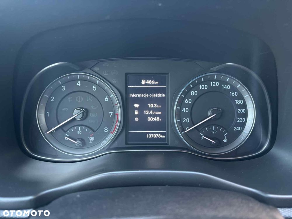 Hyundai Kona 1.0 T-GDI Premiere Style - 9