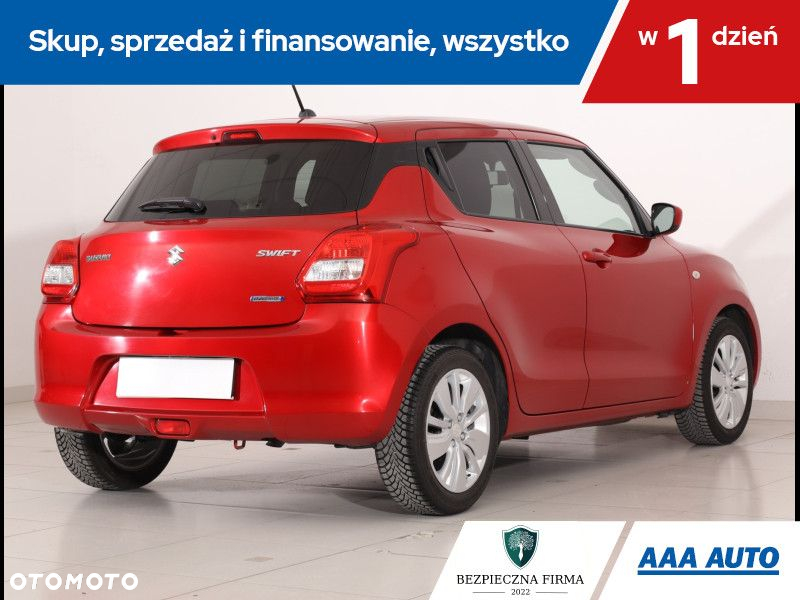 Suzuki Swift - 6