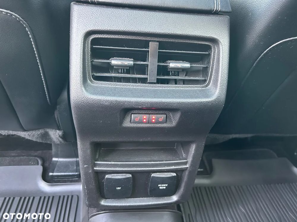 Ford Edge 2.0 TDCi Twin-Turbo 4WD Sport - 28