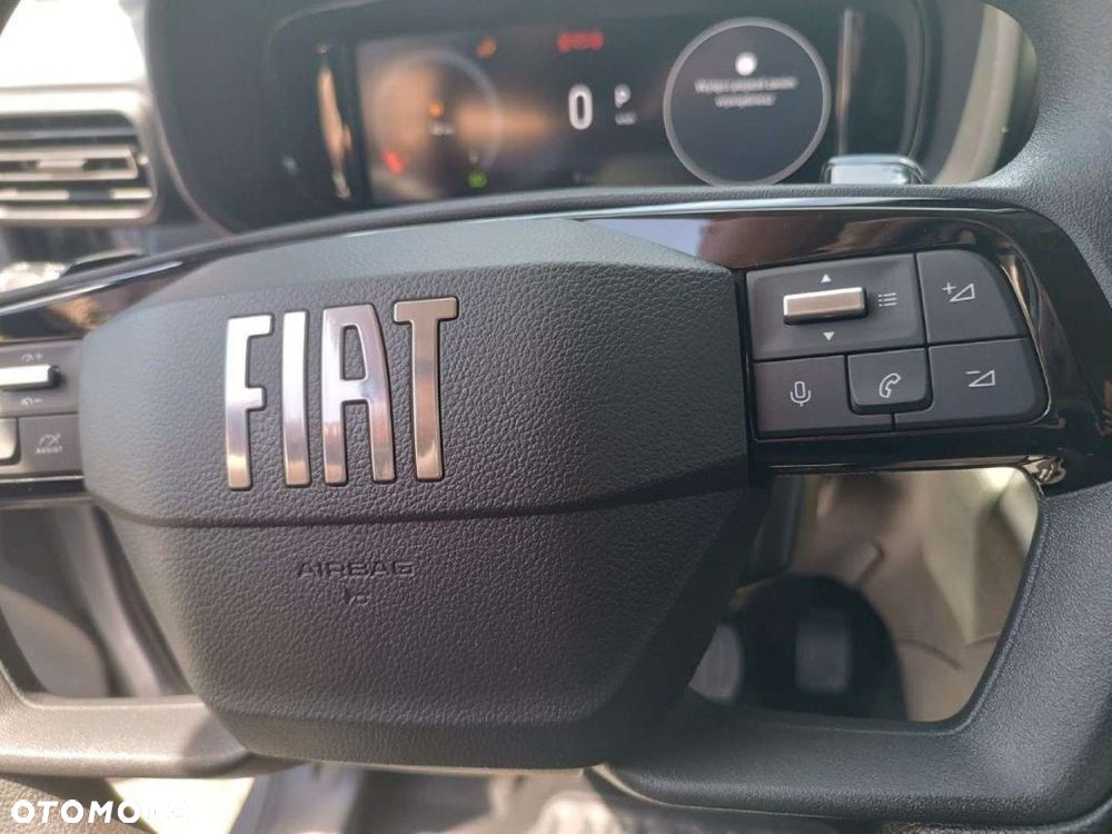Fiat Doblo Combi 1.5 BlueHDI S&S L2 - 22