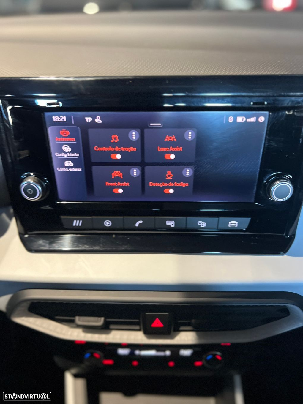SEAT Arona 1.0 TSI Style - 27