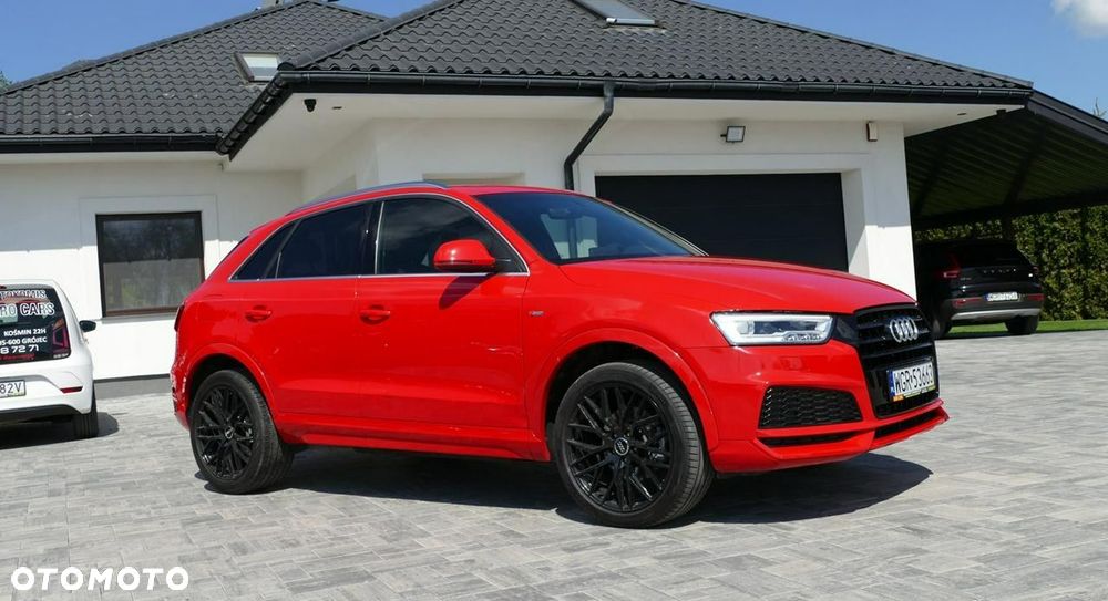 Audi Q3 - 18