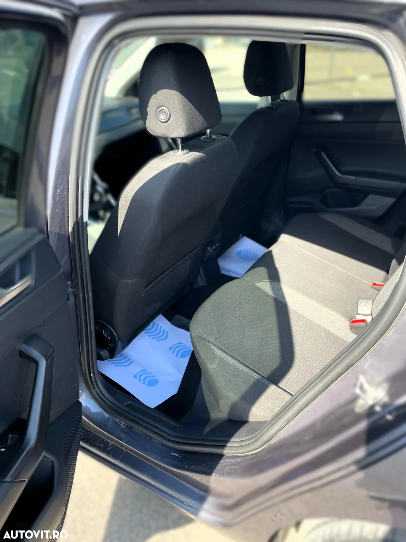 Volkswagen Polo 1.0 TSI Life - 10