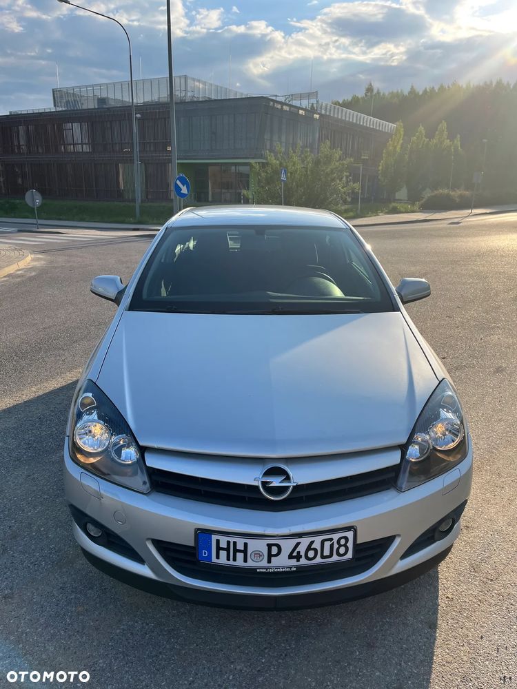Opel Astra 1.4 Cosmo - 8