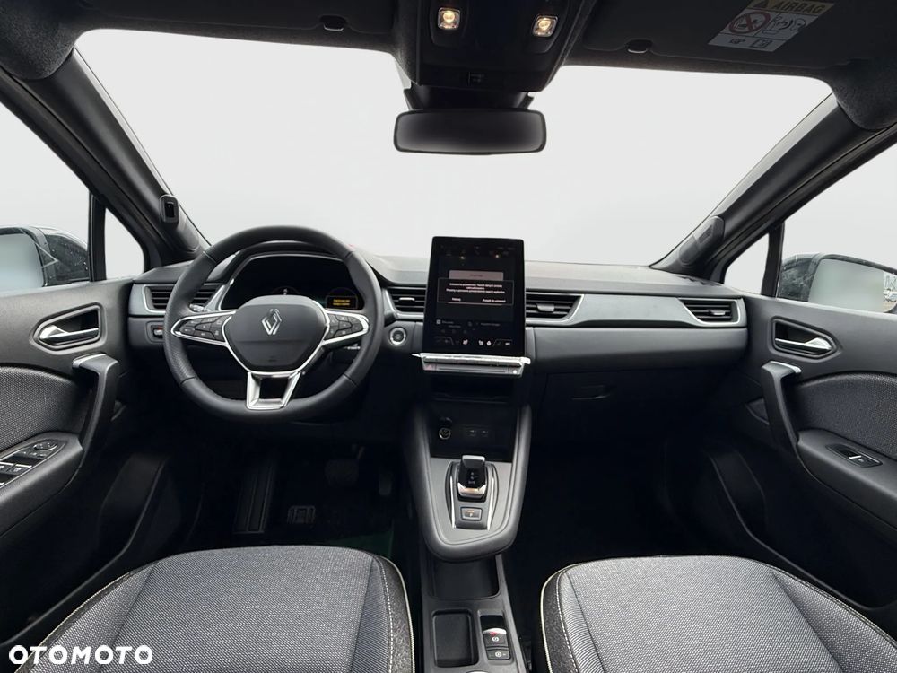 Renault Captur ver-e--tech-full-145-techno - 13