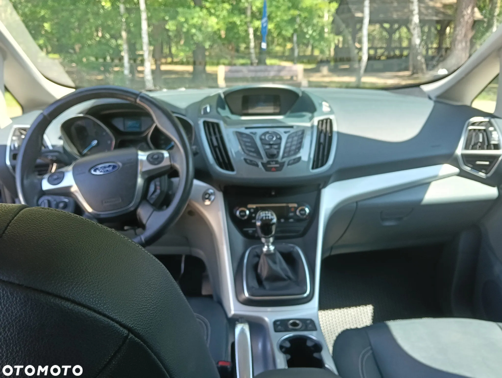 Ford C-MAX - 4