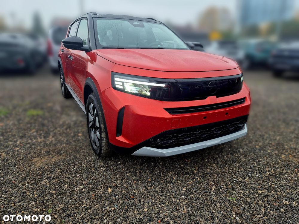 Opel Frontera - 4