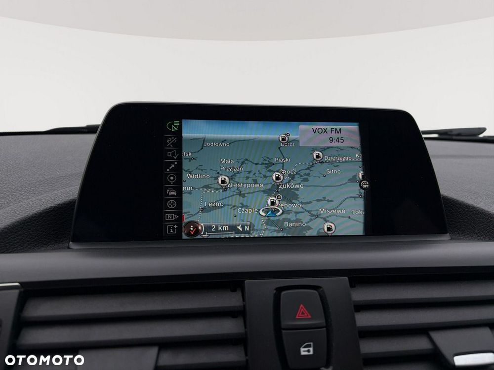 BMW Seria 1 - 20