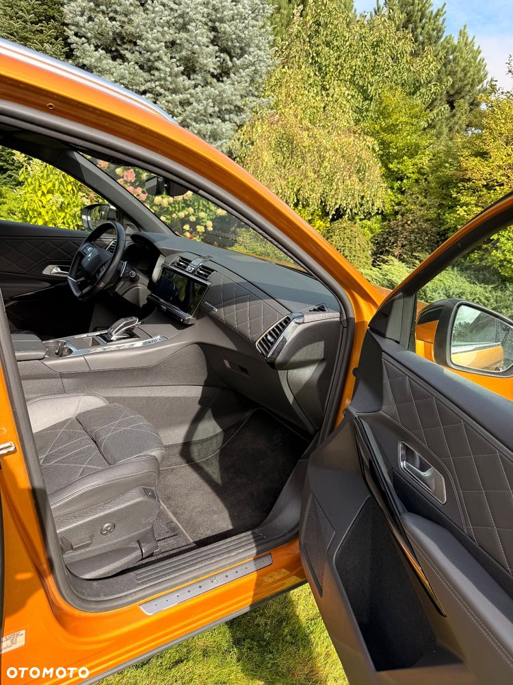 DS Automobiles DS 7 Crossback 1.6 PureTech Rivoli - 14