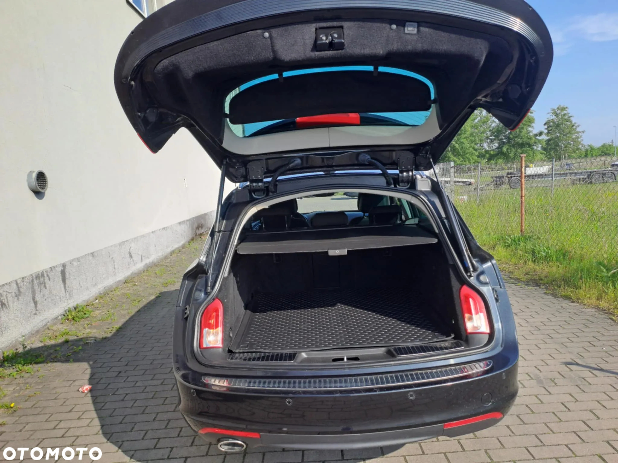 Opel Insignia Sports Tourer 2.0 Diesel Automatik Edition - 10