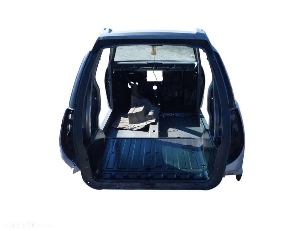 Karoseria rama Dokumenty Microcar Aixam City Crossline - 3