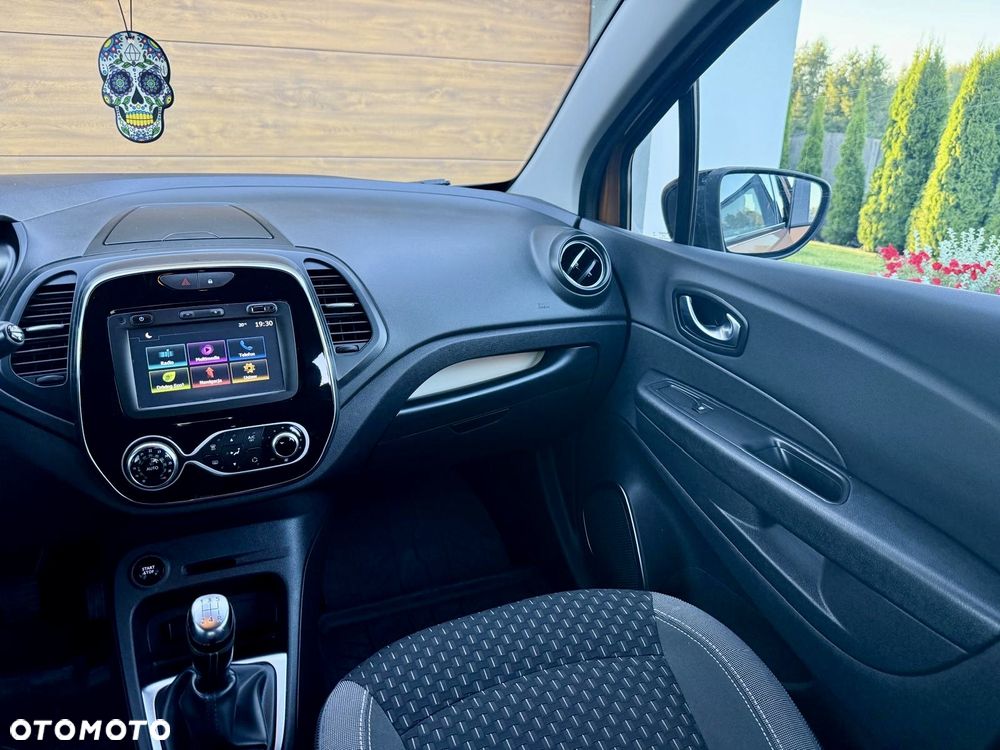 Renault Captur ENERGY TCe 90 Start&Stop Luxe - 20