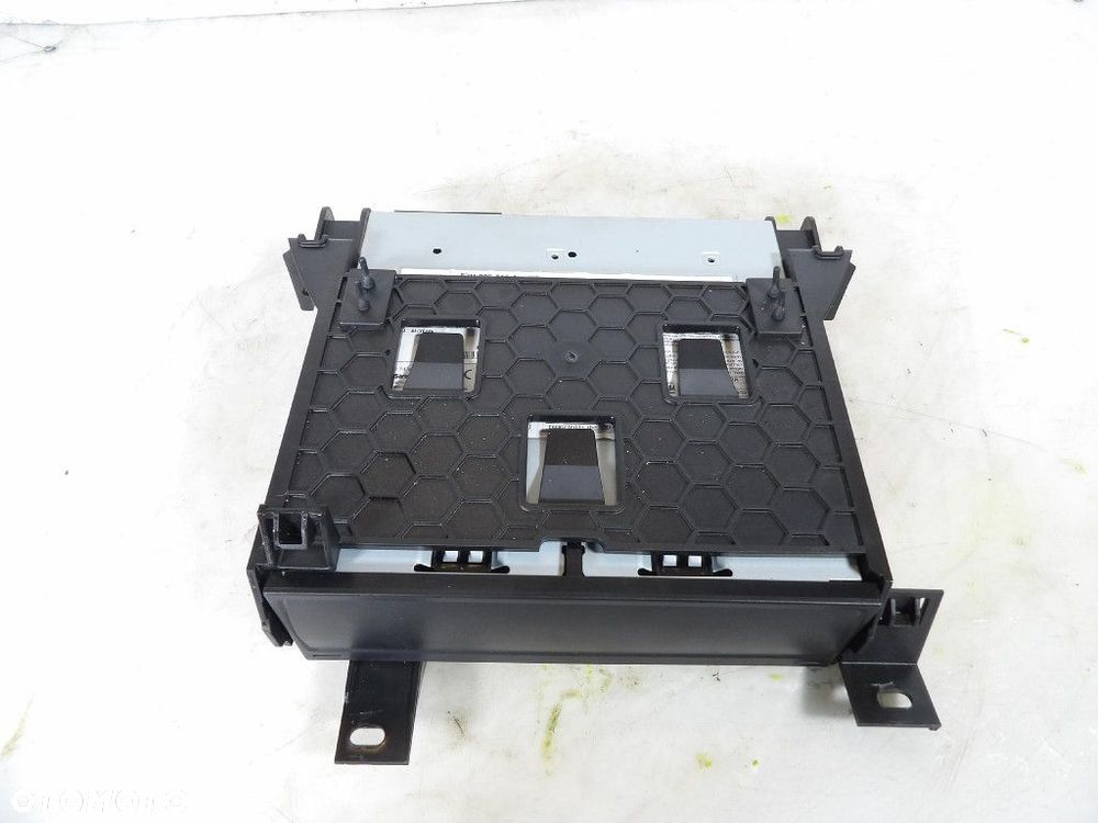 SKODA SUPERB IV 4 CZYTNIK NAWIGACJI 57H035816A - 2