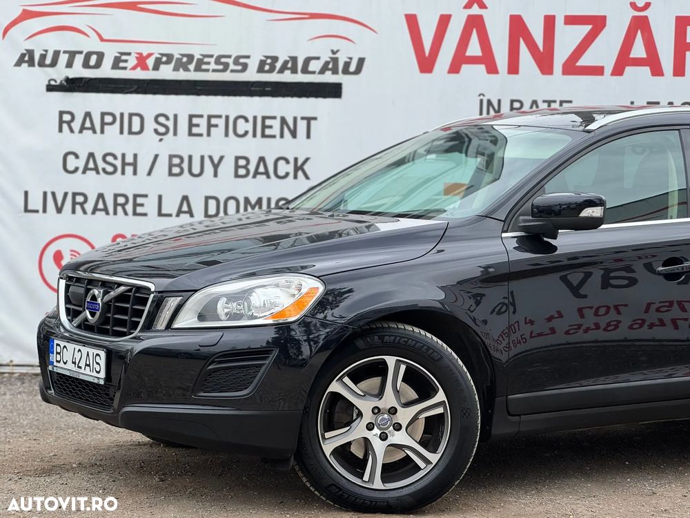 Volvo XC 60 - 12